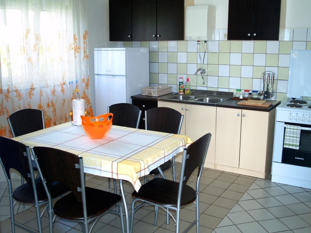 Apartment Marijana, Free Parking Selce Cameră foto