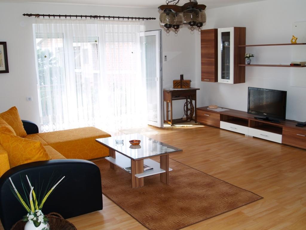Apartment Marijana, Free Parking Selce Cameră foto