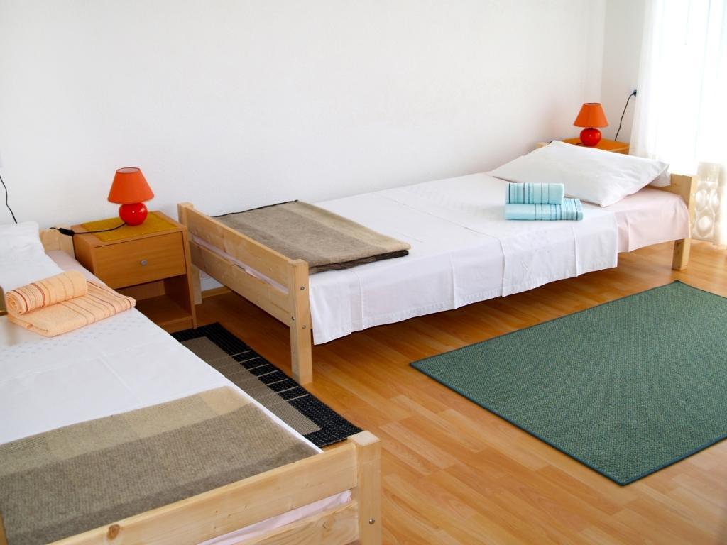 Apartment Marijana, Free Parking Selce Cameră foto